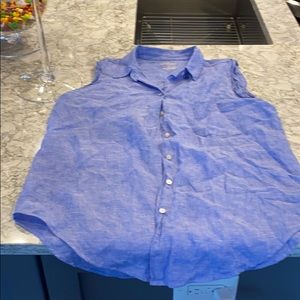 Lilly Pulitzer women’s sleeveless sz L